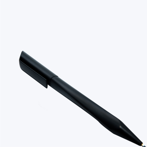 Qələm qara Plastik