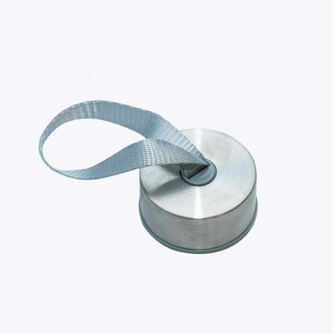 Termos bəyaz Şüşə