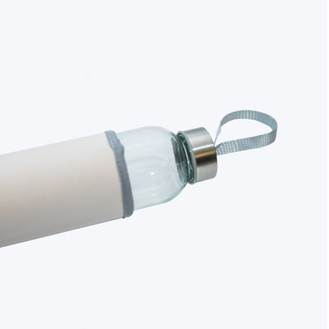 Termos bəyaz Şüşə