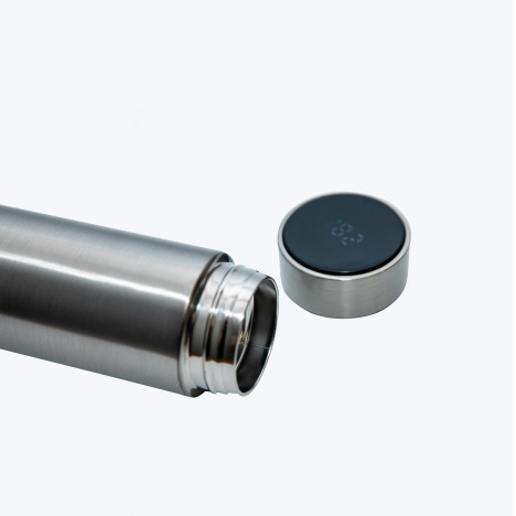 Termos gümüşü Metal