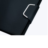 Bloknot A5 PU Dəri