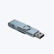 USB flash ağ Metal