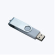 USB flash boz Metal
