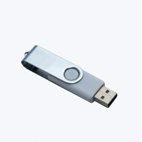 USB flash boz Metal
