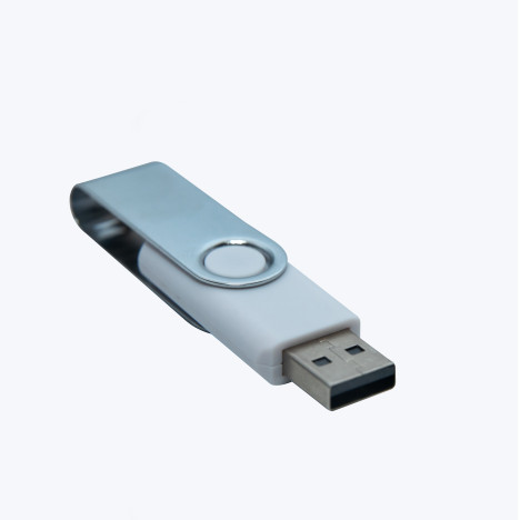 USB flash boz Metal