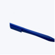 Qələm mavi Plastik