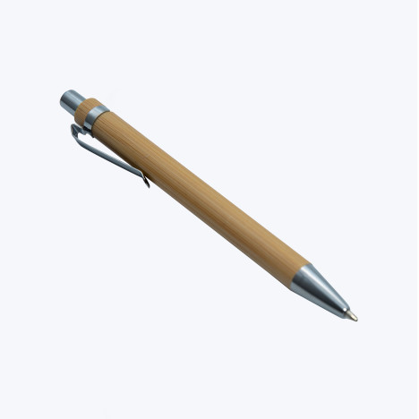 Qələm Eko Bambuk