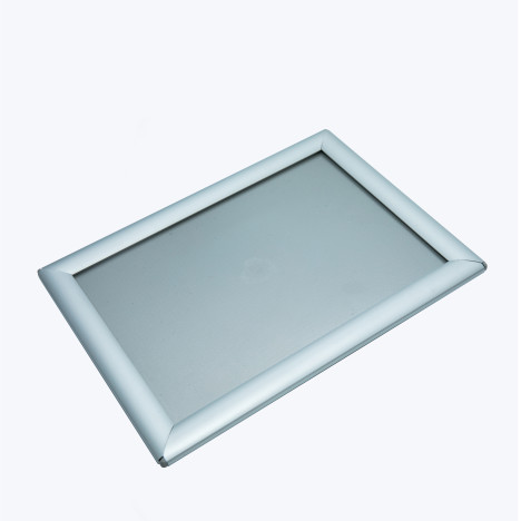 Çərçivə A4 UCB255N0A4 gümüşü Metal