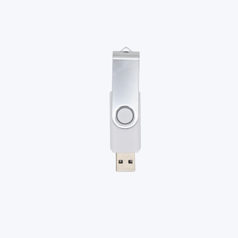 USB flash boz Metal