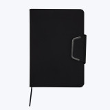 Bloknot A5 PU Dəri
