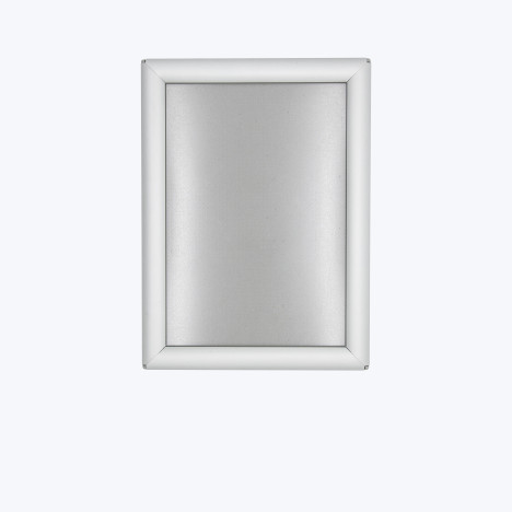 Çərçivə A4 UCB255N0A4 gümüşü Metal